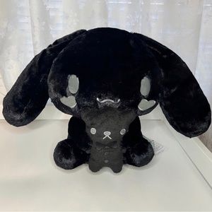 Limited Black Friday Cinnamoroll Plush